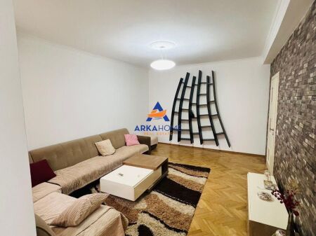 JEPET APARTAMENT 3+1+BALLKON ME QERA "DON BOSKO" 65.000 LEKE