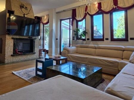 Penthouse with veranda for sale in Kodra e Diellit ID: 530191006-1213