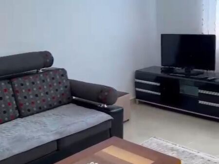 Rent | Apartament 1 + 1 | Shkolla e Bashkuar | 400 €/month