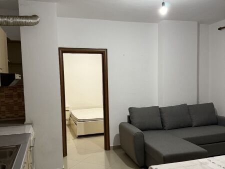 Apartment 1+1 for rent in Astir !