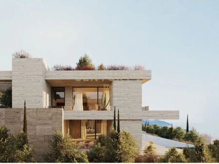 Apartament 2+1+2 për Shitje në Sun Palase
