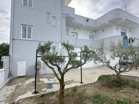 Durres 1+1 in affitto