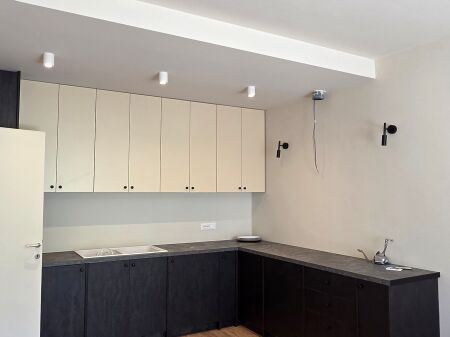 Apartment 2+1 for sale| 250,000 Eur 📍 Dry Lake, next to Radisson Hotel