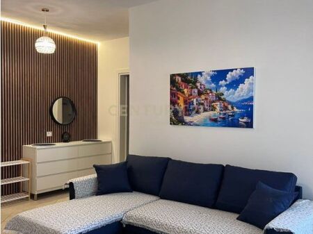 Investment Opportunity! 1+1 Apartment in Shkëmbin e Kavajës