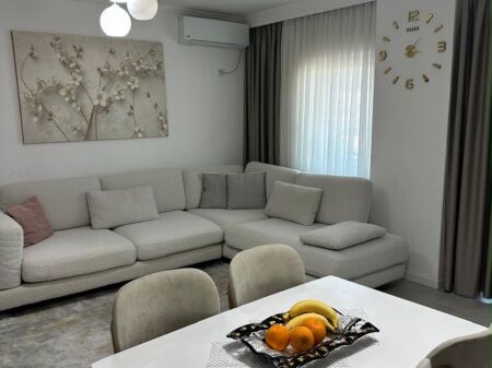 Apartament ne shitje 2+1 te N’shraku