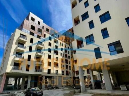 In vendita, Appartamento 1+1, Complesso UrbanVista Tirana, Don Bosko