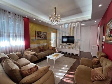 Apartment - For Rent - Kthesa e Kamzës, Tirana