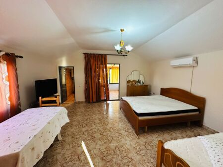 Apartament me qera 1+1- 📍Misto Mame, perballe spitalit Amerikan 3 - 300 mije leke
