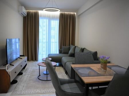 SHITET APARTAMENT 1+1 NE KAMEZ 92,000 €