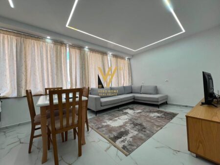 APPARTAMENTO 1+1 IN VENDITA VICINO ALLA PASTICCERIA VIKTORIA, DURRËS 75.000 EURO