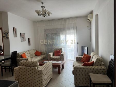 APARTMENT 1+1 FOR SALE, ON THE LUNGOMARE!