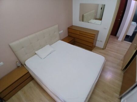 Apartment 2+1+1 Balcony For Rent