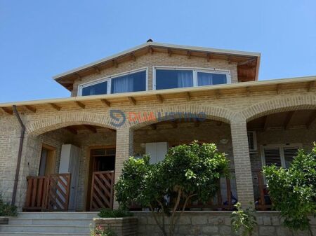 🏡 Jepet me Qira Super Vilë Individuale 🌿 📍 Farkë e Madhe, Tiranë