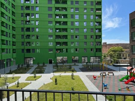 5 MAY Apartment 2+1+2 for rent