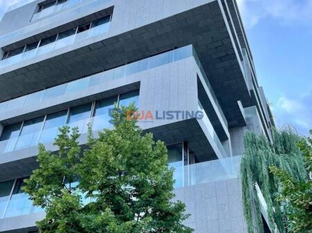 LOCALE COMMERCIALE DI PRESTIGIO IN AFFITTO A WEST RESIDENCE – VICINO ALLA PRESIDENZA