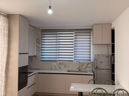 Affitto | Apartament 1 + 1 | Rruga e Kosovareve | 650 €/mese