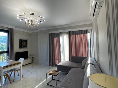 ✅QIRA - Apartament 1+1 tek Kompleksi Olimpik