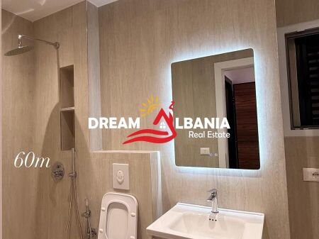 Shitet Apartament 1+1, 21 Dhjetori, Rruga Muhamet Gjollesha (ID 51110001)