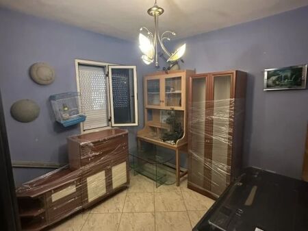Shitet Apartament 3+1 tek Ish Parku / Rruga Irfan Tomini