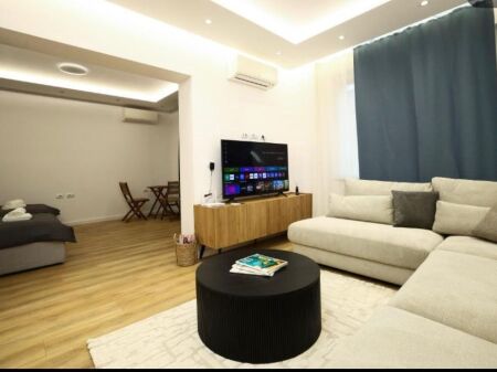 2+1 APARTMENT FOR RENT NEAR THE CENTER