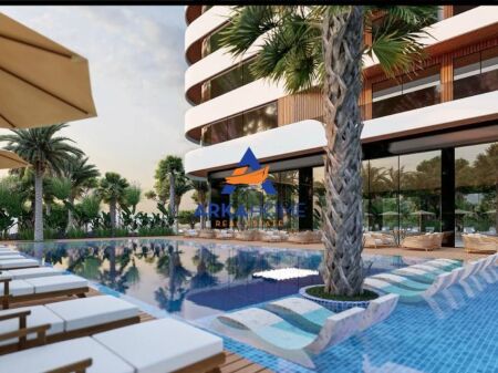 SHITET APARTAMENT 1+1+BALLKON "GOLEM" 96.000 EURO