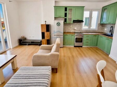 Rent, Apartment 2+1, Yzberisht.