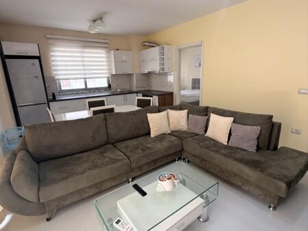 APARTMENT 1+1 FOR RENT AT DRY LAKE