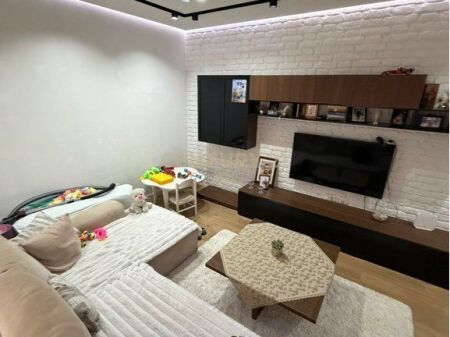  Apartment 2+1 for Sale in Yzberisht – near Pastiçeri Nela 6!! 180,000 €