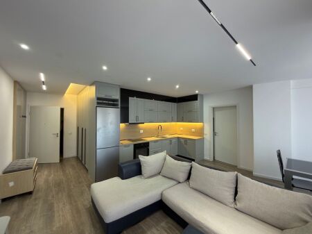 Apartment 2+1 for rent at Contact