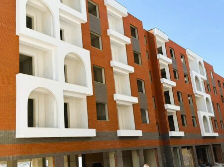 🏡 APARTMENT 1+1 FOR SALE – LAKESIDE RESIDENCE ✨