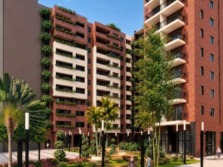 Apartament 2+1