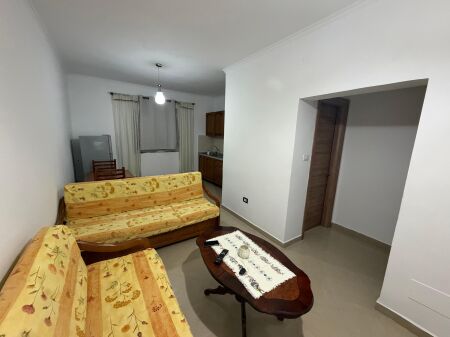 FOR RENT 1+1 MIHAL GRAMENO STREET 45,000 LEKE