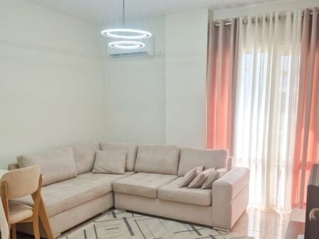 Apartment For Rent 1+1 At Kodra e Diellit (ID B2101774) Tirane
