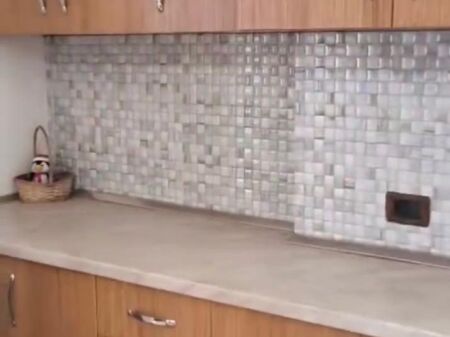 Rent | Apartament 1 + 1 | Rruga Reshit Petrela | 400 €/month