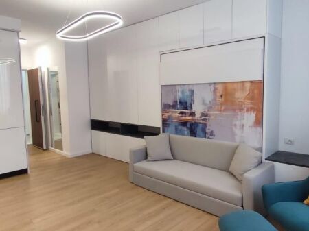 Rent | Garsoniere | Komuna e Parisit | 450 €/month