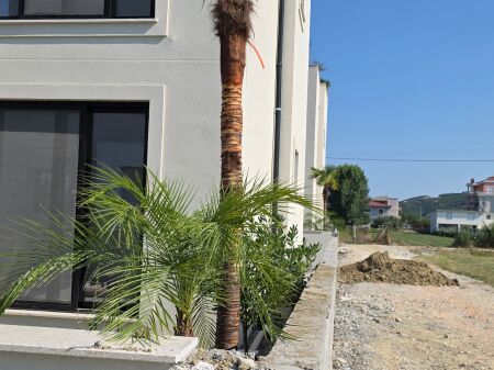 Spiaggia di Spille, Orange Privè ville di lusso, residenza con 6 ville, a 600 m dal mare