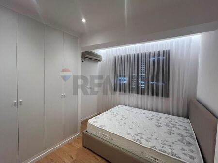 Appartamento - In Affitto - Myslym Shyri, Tirana