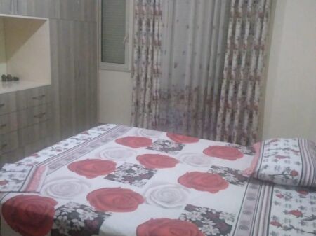 Qera | Apartament 1 + 1 | Ish Parku i Autobusave | 450 €/muaj