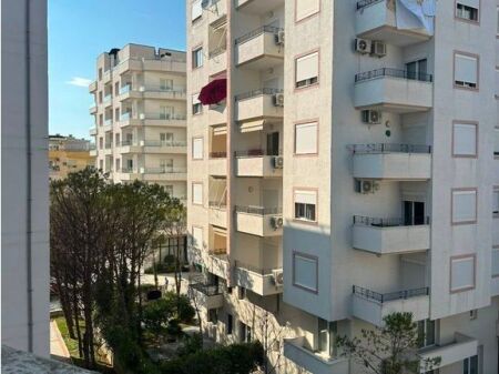 For rent! Apartment 1+1 For Sale 100 meters from the sea!!