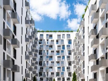 Shitet Apartament 2+1+2, Meis Garden, Fusha e Aviacionit