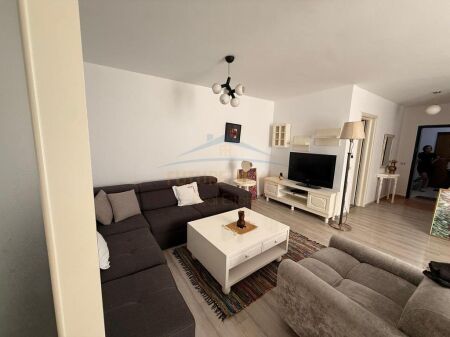 Rent, Apartment 2+1+2, Myslym Shyri, Tirane.