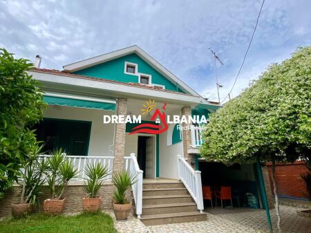 Villa with Yard for Rent in Laprake Near the Military Hospital in Tirana (ID 4251329)