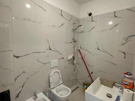 Apartment 2+1 empty for rent in Univers City!!