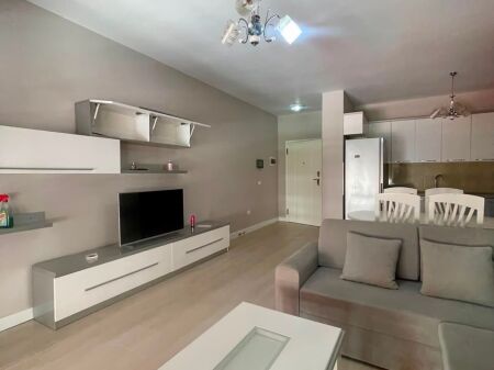 ___Delijorgji Complex ---Apartment 1+1 for rent!!