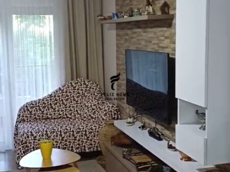 FOR SALE APARTMENT 2+1 DRY LAKE 285,000 EURO FH-81168