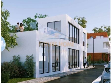 Shitet, Apartament 2+1+2, Rezidenca CUCI 3, Mjull Bathore,Tirane