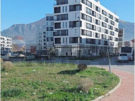 Apartament - Për Shitje - Rruga Abedin Çiçi, Tiranë(ID: 530181004-1010)