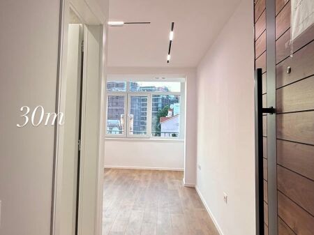 Studio apartment for sale