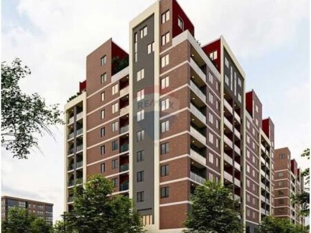 Apartment - For Sale - Construction Engineering, Tirana(ID: 530191006-1209)