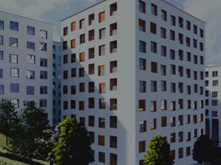 🏡 **EKSKLUZIVE – SHITET APARTAMENT 1+1 NË KADIU RESIDENCE, ALI DEM**